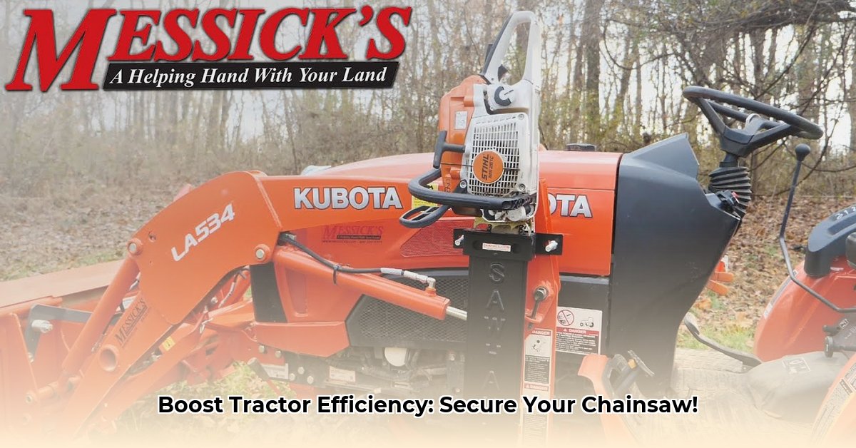 chainsaw-holder-tractor